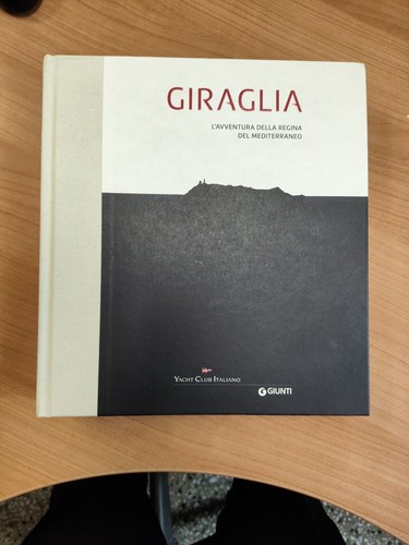 Giraglia avventura della - l'avventura,