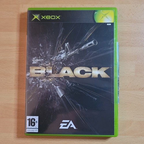 Black xbox compatibile - xbox,