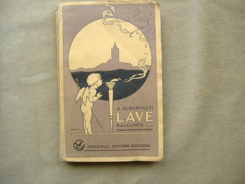 Albertazzi ave racconto - albertazzi, "l'ave-racconto"