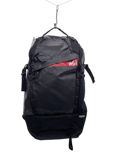 Millet backpack nylon - nylon, black