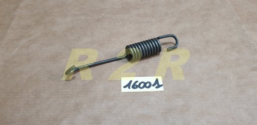 Molla cavalletto booster - molla,