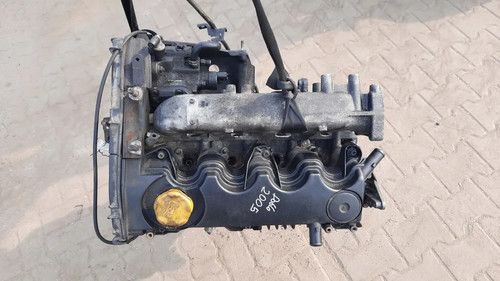 Motore fiat doblo 223b1000 - 223b1000, 1.9
