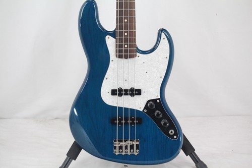 Fender japan jb62 - fender, basso