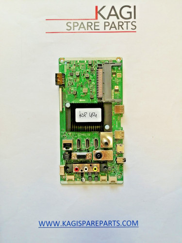 Main vestel 17mb170 - main, barcode