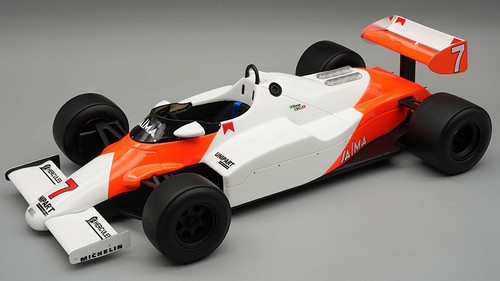 Tecnomodel f1 mclaren - tecnomodel,
