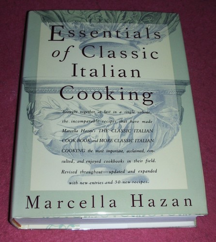 Essentials classic italian - of,