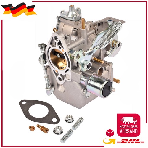 Carburatore per pict - vw, pict-3