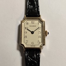 Orologio Technos Vintage NOS