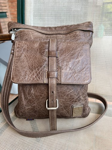Belstaff messenger shoulder - belstaff,