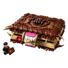 LEGO Costruzioni HARRY POTTER