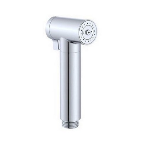 Doccetta inox maschio - inox,