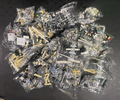 Lego creator expert grand - creator, expert: