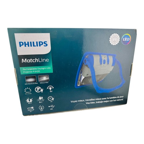 Philips lpl39x1 proiettore led - philips,