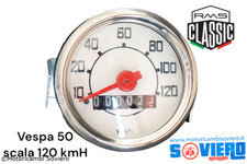 Contachilometri tondo Scala