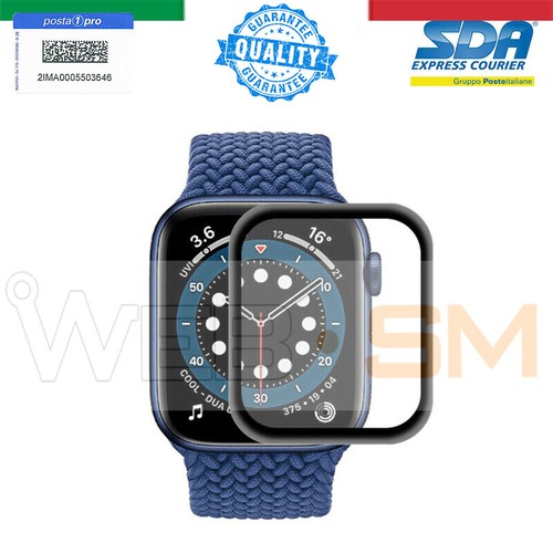 Iwatch pellicola vetro - iwatch,