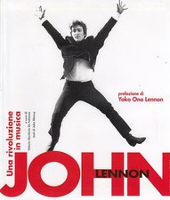 Una rivoluzione musica john - rivoluzione,