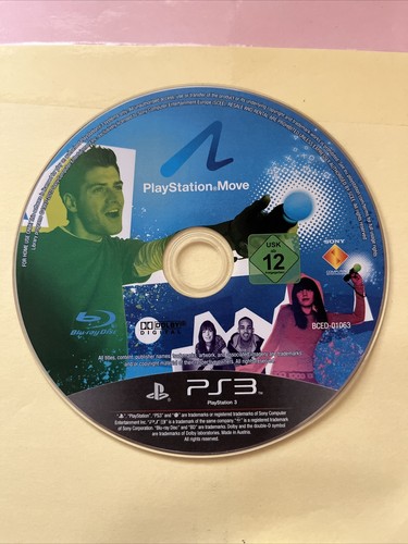 Starter disc ps3 - starter,