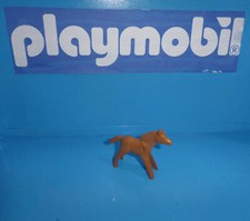 playmobil vintage western