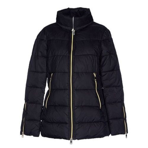 Giubbotto piumino silvian - giubbotto,