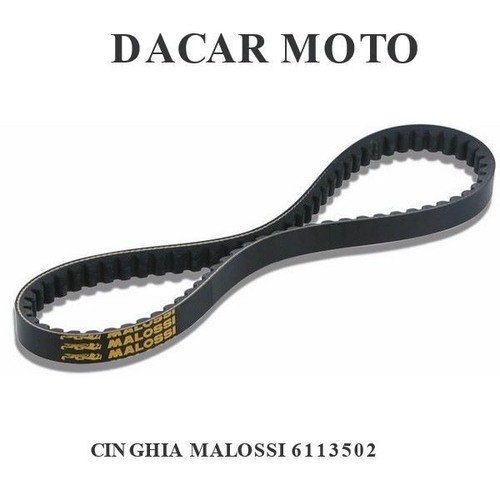 Cinghia malossi per suzuki - malossi,