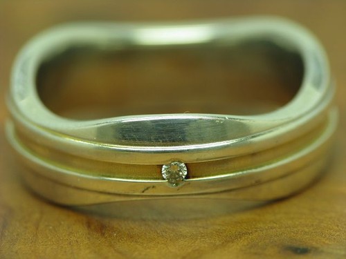 925 argento sterling anello - 925,