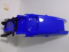 PARAFANGO POSTERIORE HONDA NX650 NX 650 DOMINATOR 1988 1989 COLORE PB198