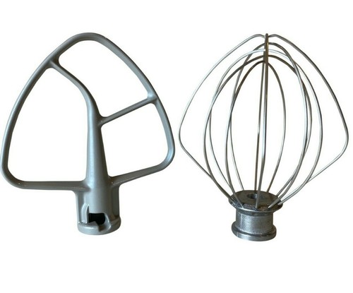 Kitchenaid frusta piatta - frusta,