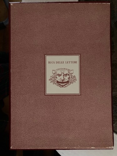 Libro annuale poste italiane - annuale,