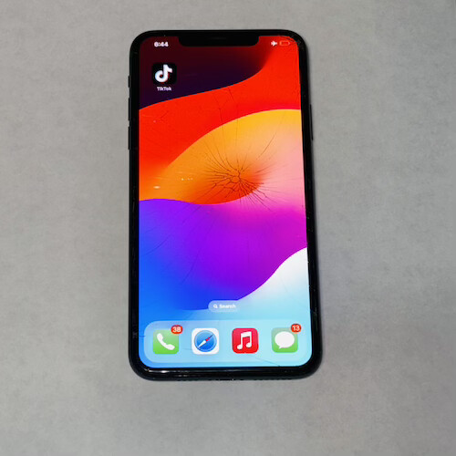 Apple iphone pro max with - apple,