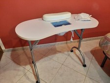 tavolo per manicure professionale 