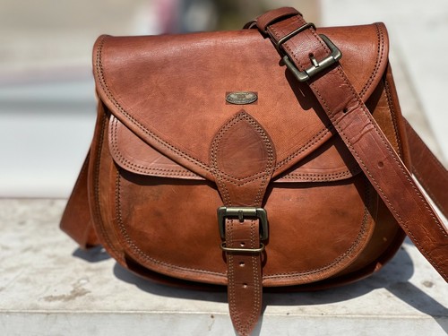 Borsa donna pelle - borsa, da