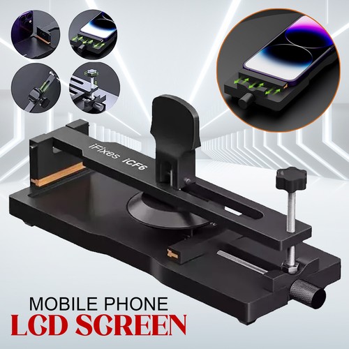 Separatore schermo lcd - separatore,