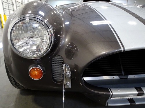 Fari cobra ace 260 - 2,