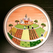 Villeroy & Boch Naif Covered