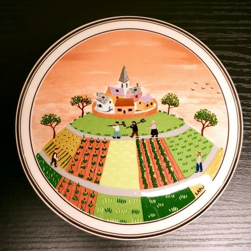 Villeroy boch naif covered - boch,