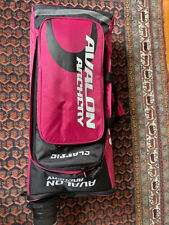 arco olimpico e tutti gli accessori donna principiante usato pochissimo 