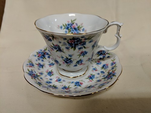 Royal albert covent - royal,