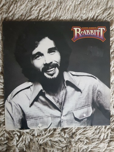Eddie rabbitt 1978 - eddie,