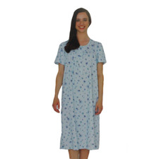 CAMICIA NOTTE LINCLALOR 100%