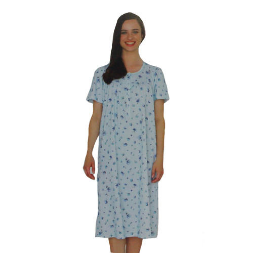 Camicia notte linclalor - camicia, 100%