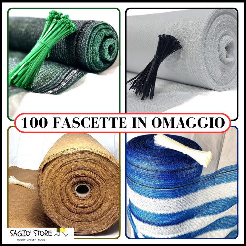Rete ombreggiante frangivista - ombreggiante,