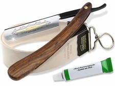 Pasta abrasiva Solingen rasoio