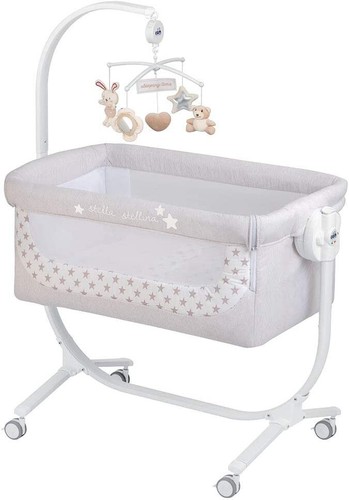 Culla dolci coccole oggetto - coccole, (
