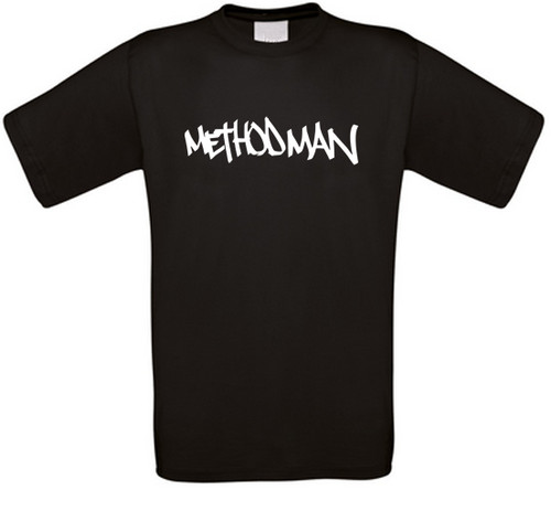 Method man rap hip - method,