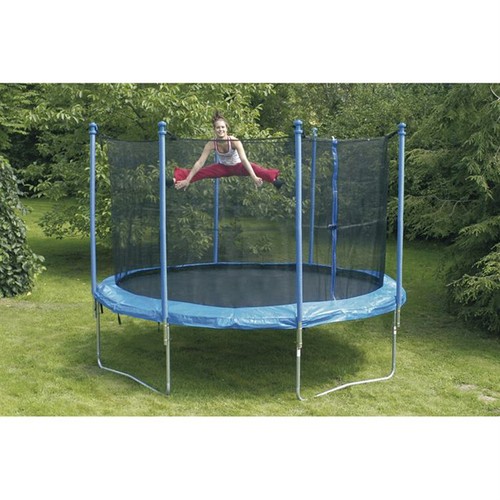 Trampolino elastico tappeto - trampolino,