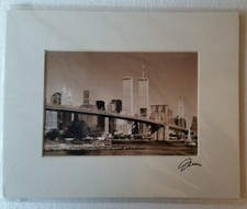 POSTER NEW YORK cm 20 x 25