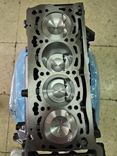 CCZ CAW CDN  MONOBLOCCO NUOVO CON ALBERO MOTORE PISTONI E BIELLE