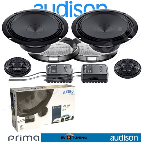 Audison apk 165 linea prima - apk,
