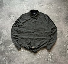 Polo manica lunga con bottoni