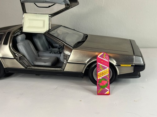 Hoverboard per time - hoverboard, 1/18